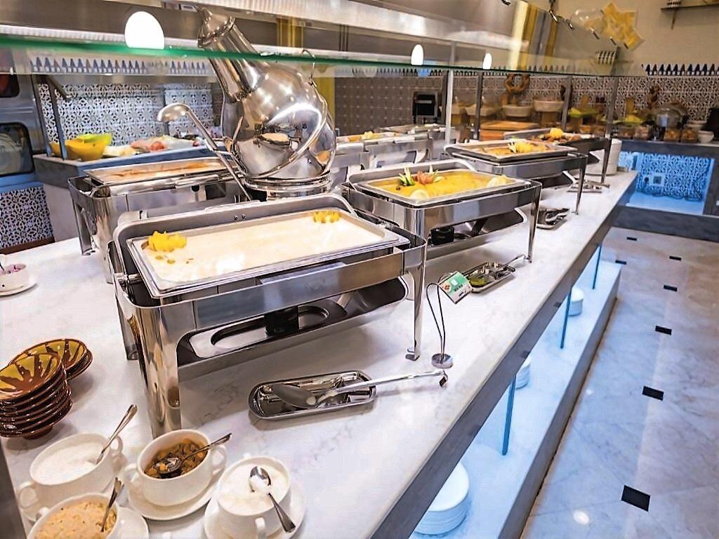 Nozol Al Monawarah Main image 1