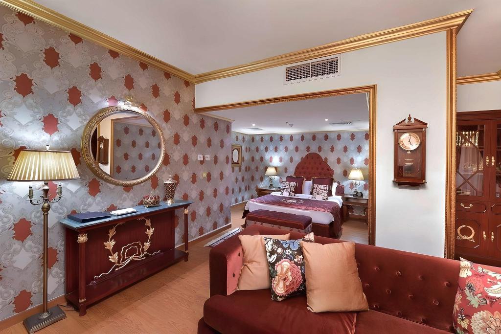 Nozol Al Monawarah Main image 2